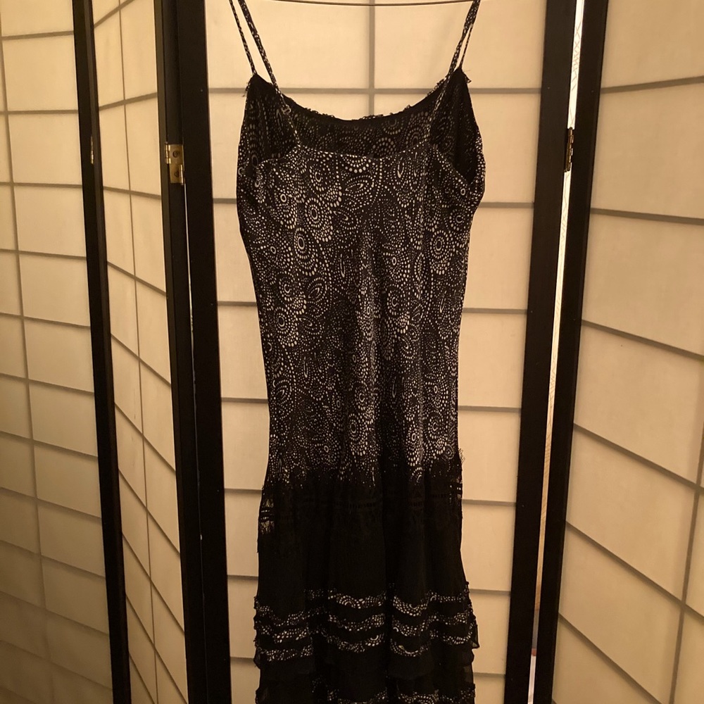 Poleci dress - Picture 2 of 2